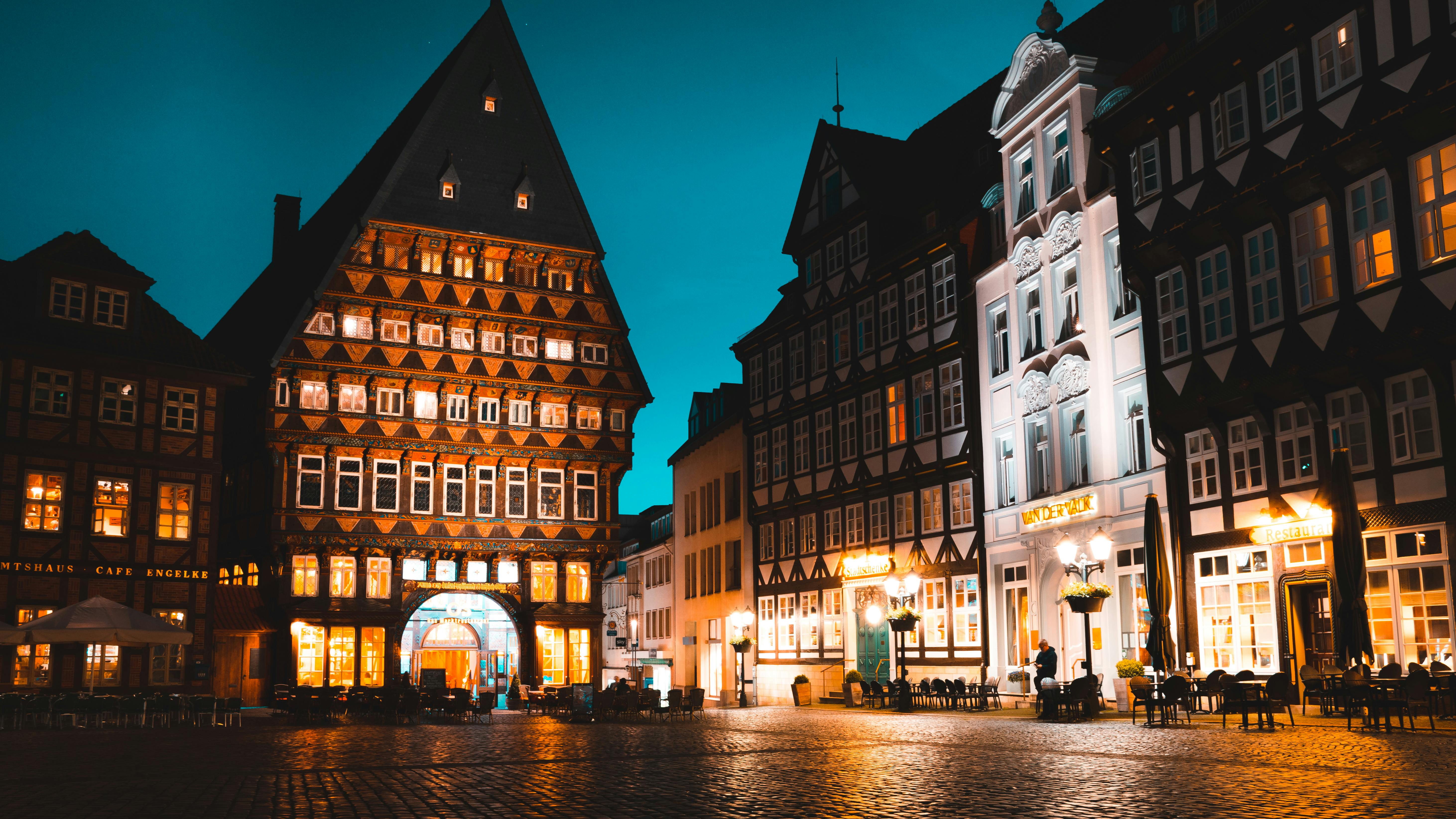 Przeprowadzki Gdańsk Polska